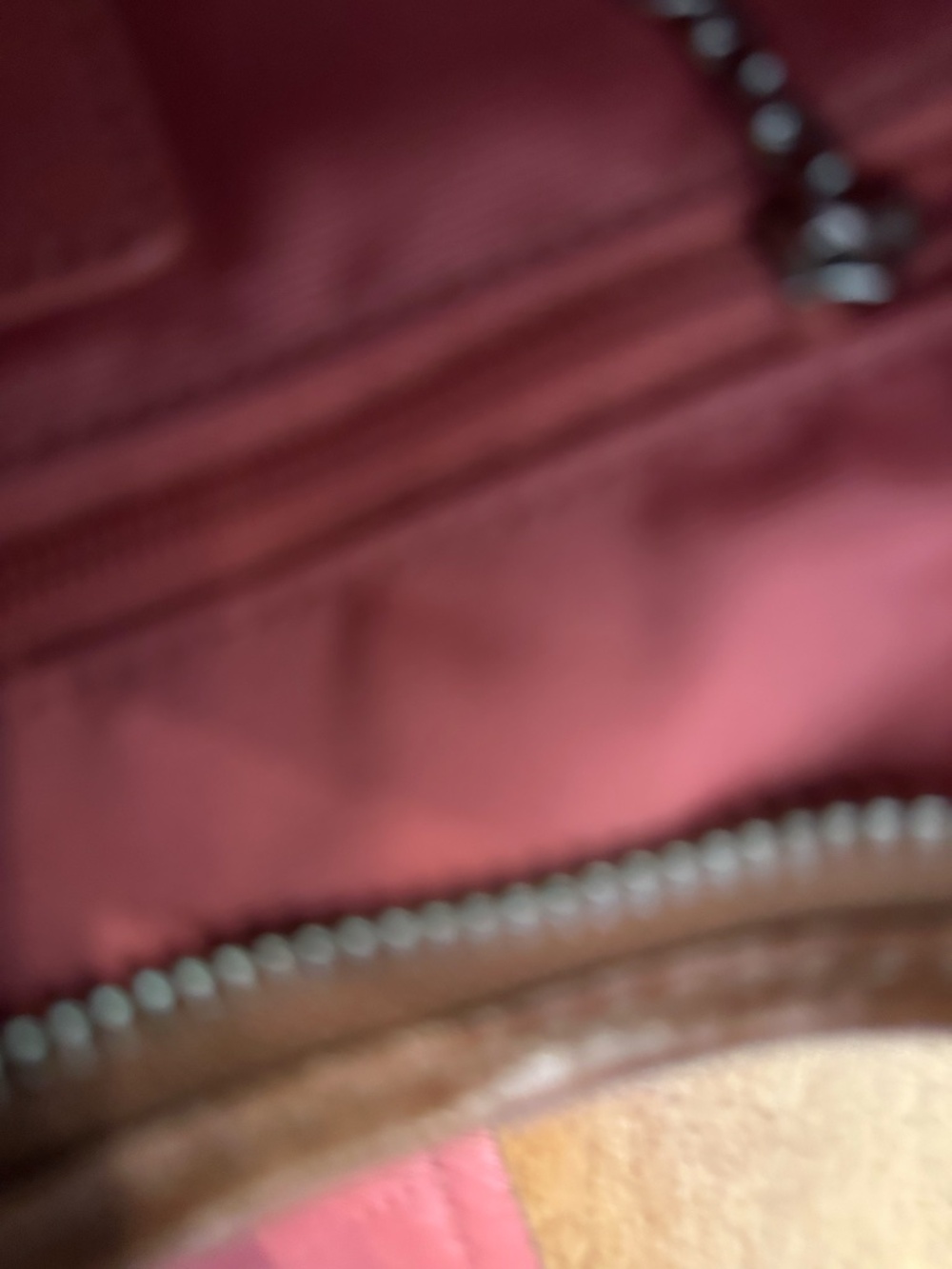 ✨ Vintage Coach Hobo Bag – Classic & Timeless ✨ - Picture 10 of 10